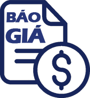 Icon Báo Giá