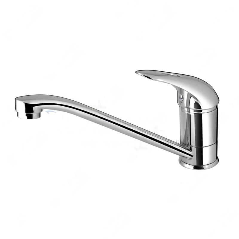 Vòi rửa chén nóng lạnh Sennam CN-01