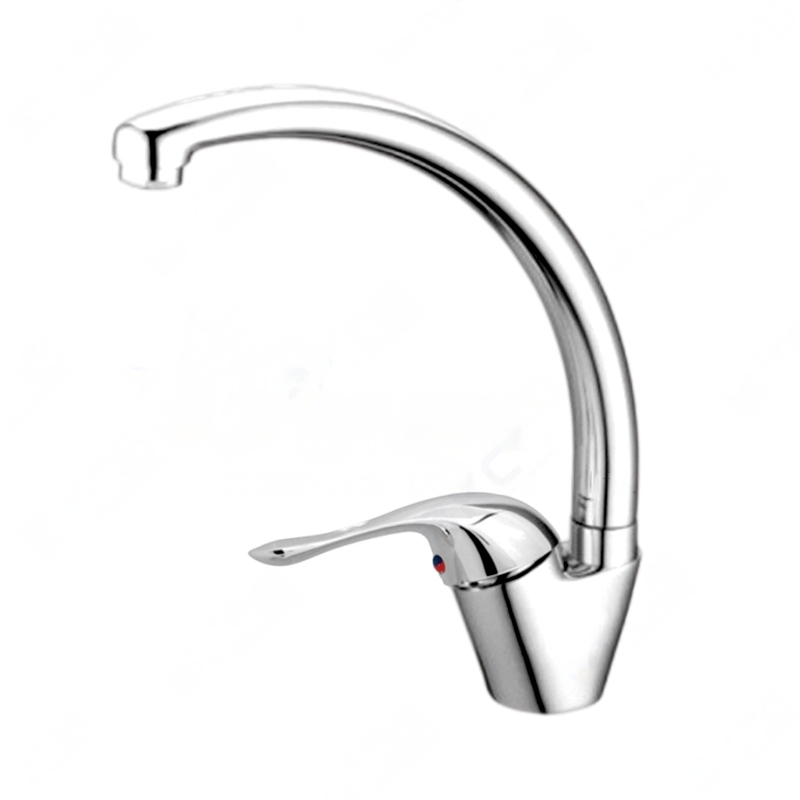 Vòi rửa chén nóng lạnh Sennam CN-07