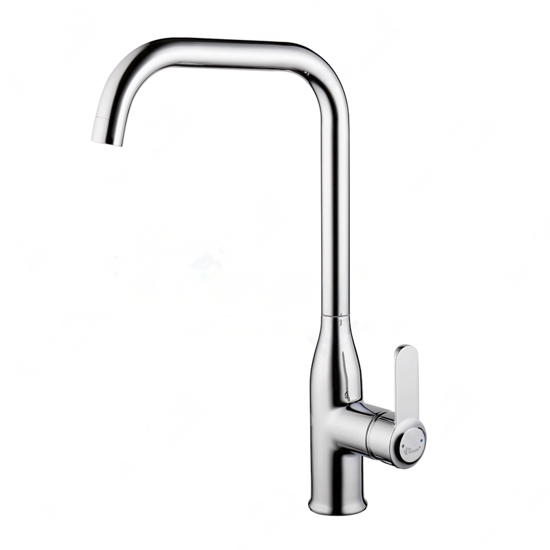 Vòi rửa chén nóng lạnh Sennam CN-06L