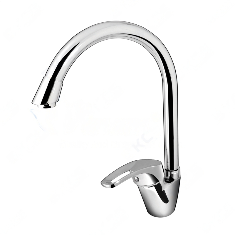 Vòi rửa chén nóng lạnh Sennam CN-04