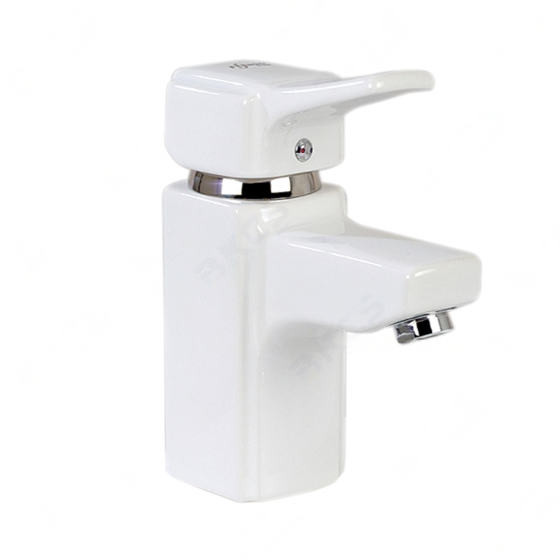 Vòi lavabo nóng lạnh Sennam LS-52