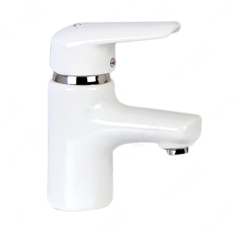 Vòi lavabo nóng lạnh Sennam LS-52