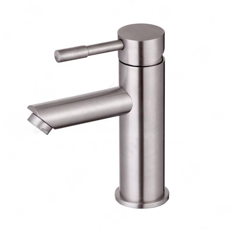 Vòi lavabo nóng lạnh Sennam LNI-05