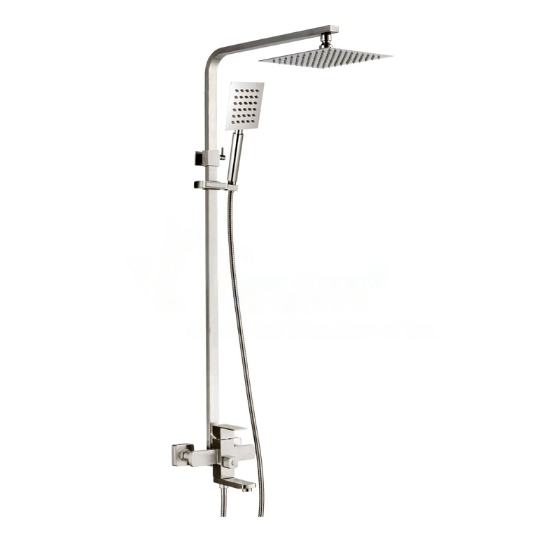 Sen tắm đứng nóng lạnh Sennam SCI-03