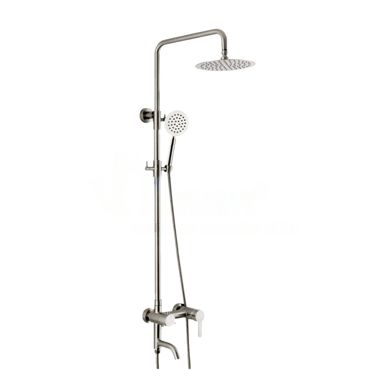 Sen tắm đứng nóng lạnh Sennam SCI-01