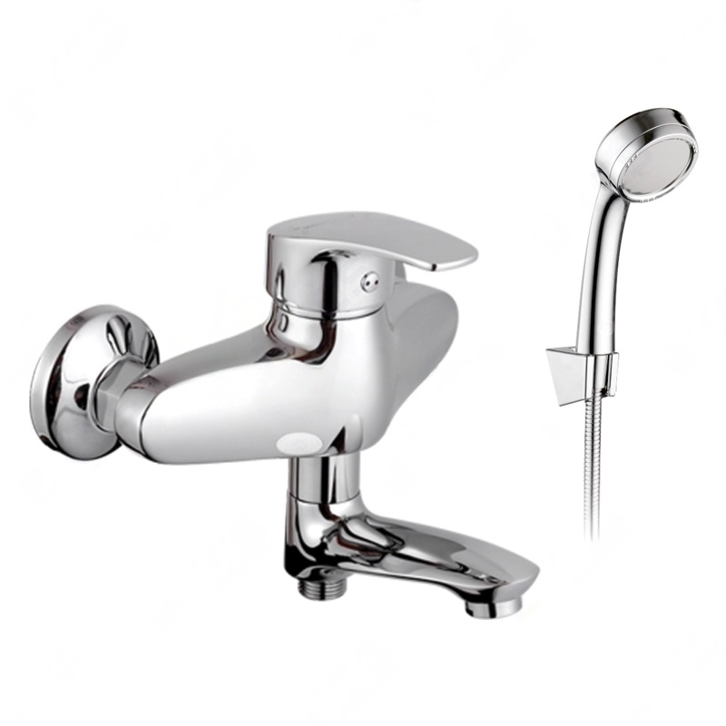 Vòi Sen tắm nóng lạnh Sennam SN-19