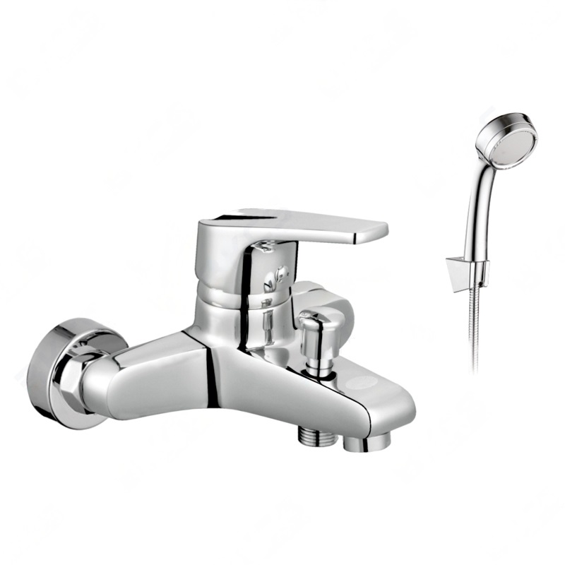 Vòi Sen tắm nóng lạnh Sennam SN-12