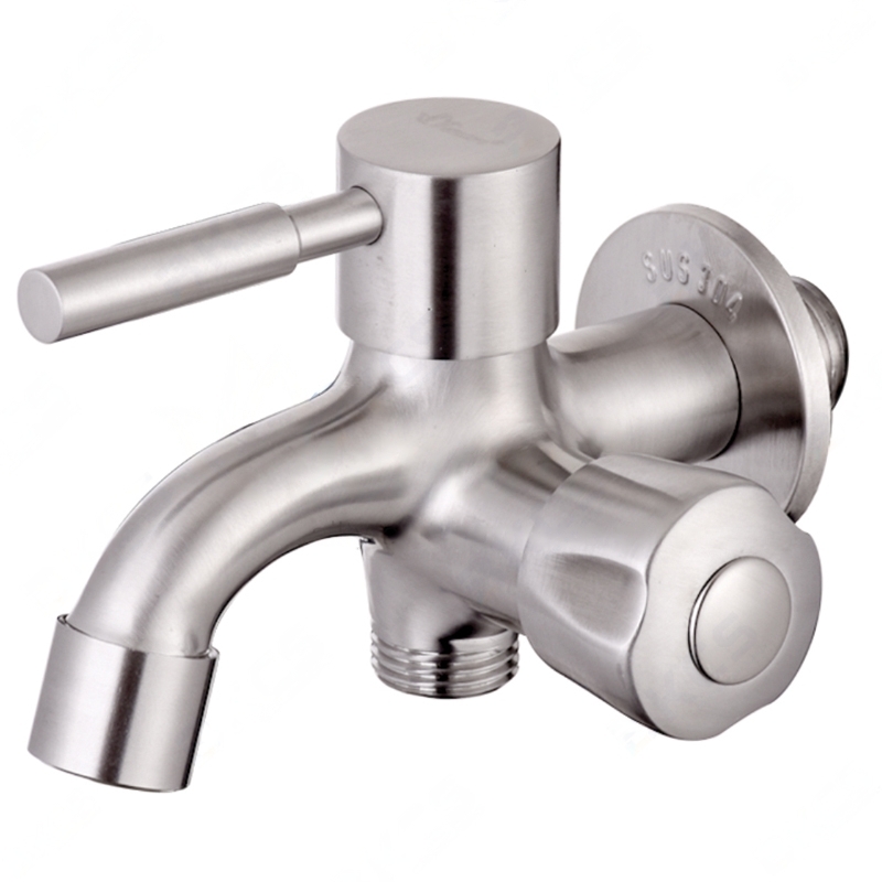 Củ sen lạnh iNox 304 Sennam SLI-03