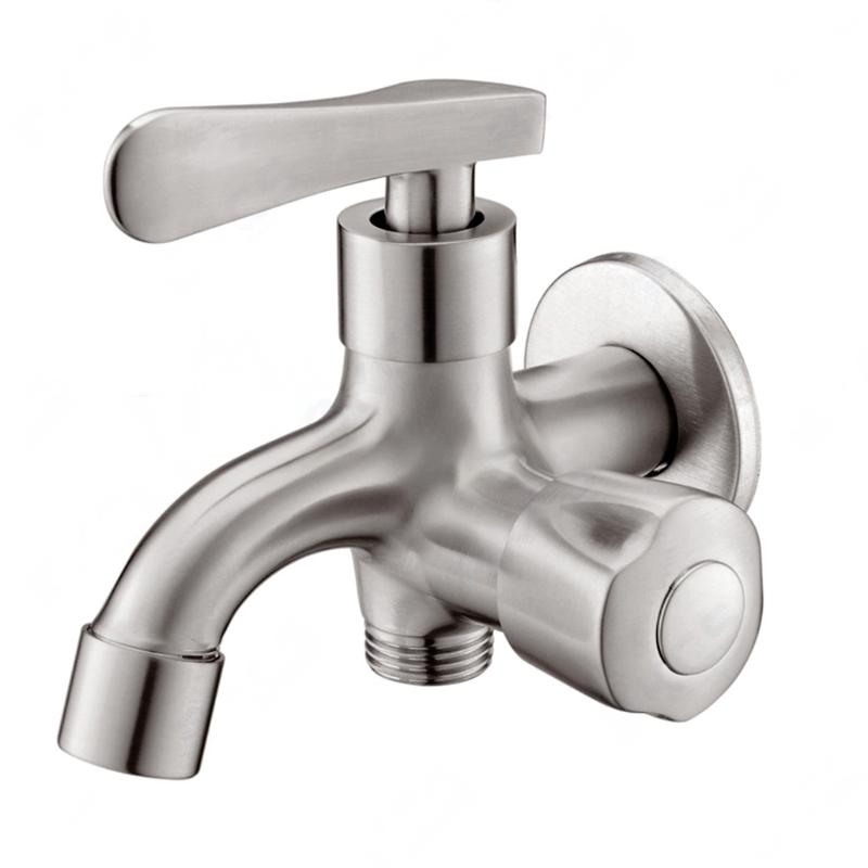 Củ sen lạnh iNox 304 Sennam SLI-02