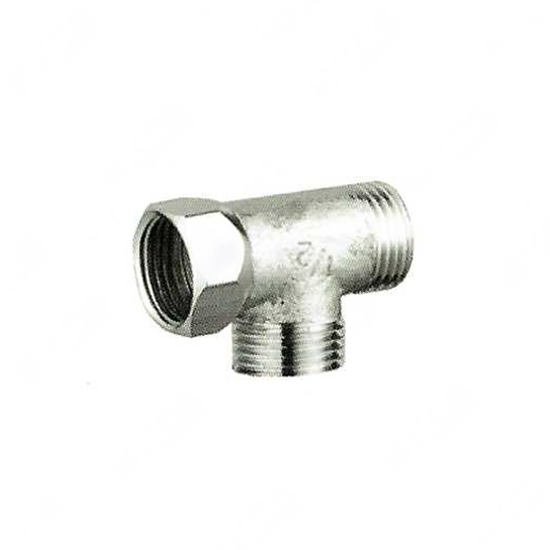 T Cầu Inox