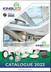 Bảng giá đèn led KingLED (Catalogue) Bảng giá đèn led KingLED (Catalogue)