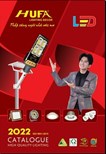 Bảng giá đèn led Hufa Lighting (Catalogue) Bảng giá đèn led Hufa Lighting (Catalogue)