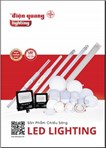 Bảng giá đèn led & thiết bị điện Điện Quang Bảng giá đèn led & thiết bị điện Điện Quang