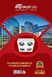 Bảng giá đèn led Anfaco Lighting (Catalogue) Bảng giá đèn led Anfaco Lighting (Catalogue)