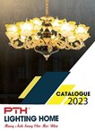 Bảng giá đèn trang trí PTH Lighting Home (Catalogue)