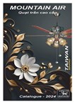 Bảng giá Quạt Trần Mountain Air (Catalogue) Bảng giá Quạt Trần Mountain Air (Catalogue)
