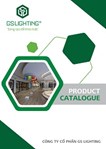 Bảng giá đèn led GS Lighting (Catalogue)