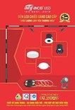 Bảng giá đèn led Anfaco Lighting (Catalogue) Bảng giá đèn led Anfaco Lighting (Catalogue)