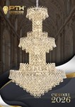 Bảng giá đèn trang trí PTH Lighting Home (Catalogue)