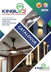 Bảng giá đèn led KingLED (Catalogue)