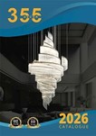 Bảng giá đèn trang trí 355 DECOR Lighting (Catalogue)