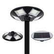 Đèn UFO năng lượng mặt trời 500W UFO500 TUVACO
