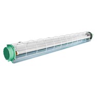 Bộ đèn Led phòng nổ đơn 18W 1m2 (VLECNS121 18W) VI-LIGHT