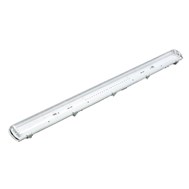 Bộ đèn chống thấm 36W 1m2 (VLECTD121 2*18W) VI-LIGHT