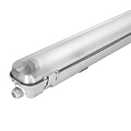 Bộ đèn chống thấm 18W 1m2 (VLECTS121) VI-LIGHT