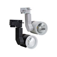 Đèn rọi ray MD-313 COB GD 7W, 12W, 20W, 30W MD Lighting