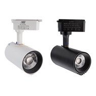 Đèn rọi ray MD-314 Ray Sọc Tản Nhiệt 10W, 20W, 30W MD Lighting