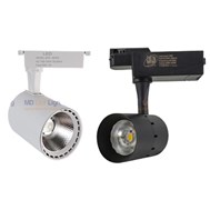 Đèn rọi ray MD-316 (RAY COB 300) 10W, 20W, 30W MD Lighting