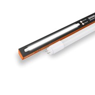 Đèn Led tuýp 1.2m T8 thủy tinh bọc nhựa 18W, 22W Nanoco