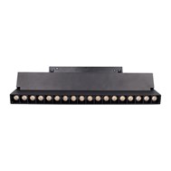 Đèn ray nam châm CRN 18W (RNC-18SS-CRN) KingLed