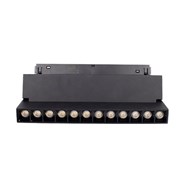 Đèn ray nam châm CRN 12W (RNC-12SS-CRN) KingLed