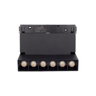 Đèn ray nam châm CRN 6W (RNC-6SS-CRN) KingLed