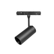Đèn rọi thanh ray 7W vỏ đen (RNC-7SS-RR) KingLed
