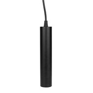 Đèn Thả Ray Nam Châm 12W Vỏ Đen (RNC-12SS-DT) KingLed