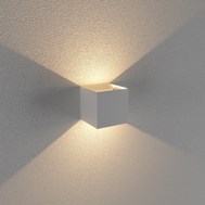 Đèn led gắn tường trong nhà 5W (LWA5011-WH) KingLed