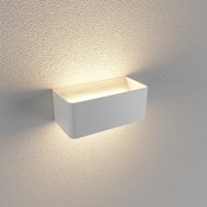 Đèn led gắn tường trong nhà 5W (LWA9011-2-WH) KingLed