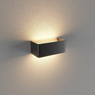 Đèn led gắn tường trong nhà 5W (LWA9011-2-BK) KingLed