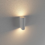 Đèn led gắn tường ngoài trời 7W (LWA0149B-WH) KingLed