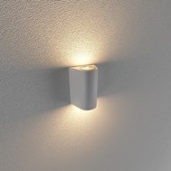 Đèn led gắn tường ngoài trời 7W (LWA0148B-WH) KingLed