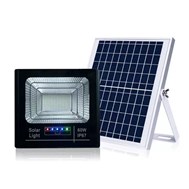 Đèn pha năng lượng mặt trời 60W TUVACO
