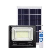 Đèn pha năng lượng mặt trời 300W TUVACO