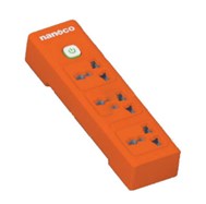 Ổ Cắm Có Dây NES3320-5 (Nanoco)