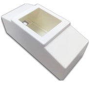  Hộp nổi dùng cho HB - NHB9801 (Nanoco)