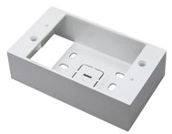  Hộp nổi đơn - NN101F/ NN101W-Wide (Nanoco)