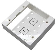 Hộp nổi đôi - NN102F-Full/ NN102W-Wide (Nanoco)